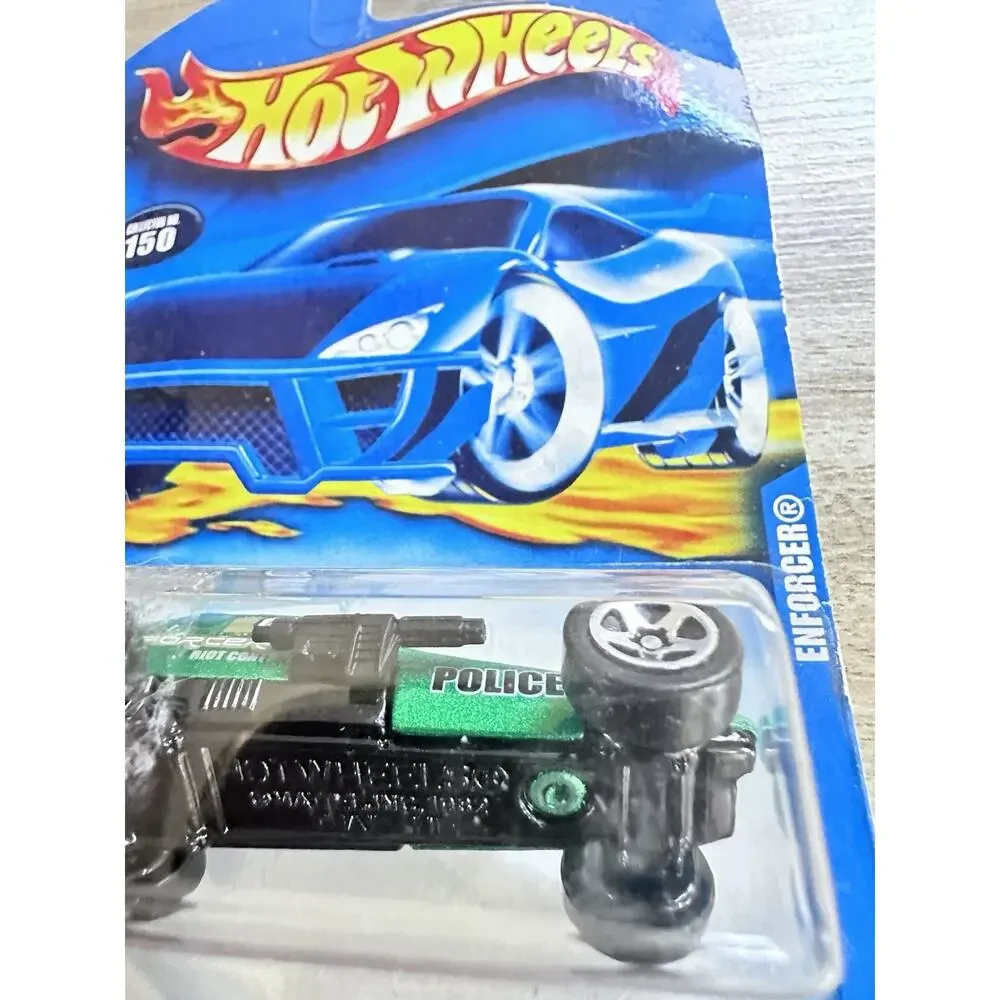 Hot Wheels hot wheels